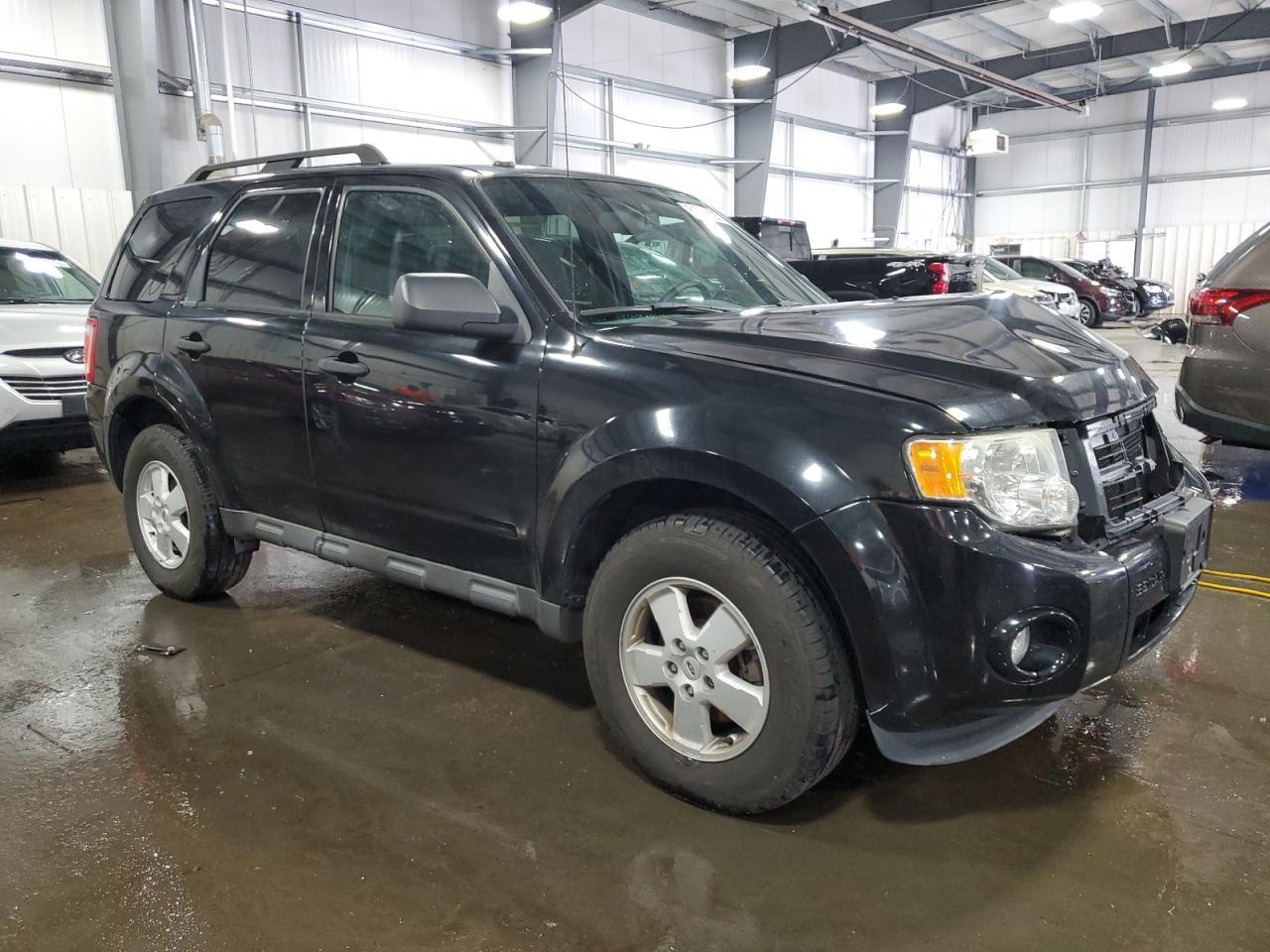 2012 Ford Escape Xlt - Image 4