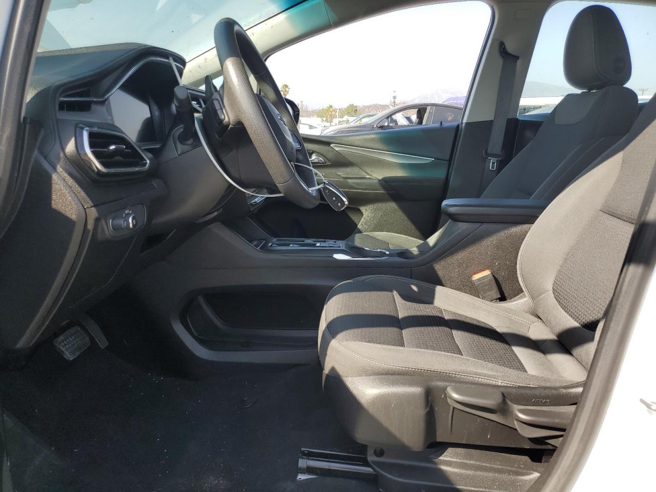 2023 Chevrolet Bolt Ev 1Lt - Фото 7