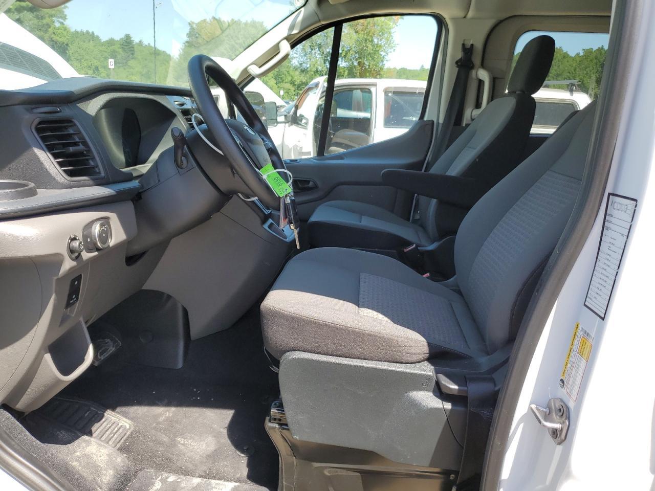 2023 Ford Transit T-350 - Фото 7