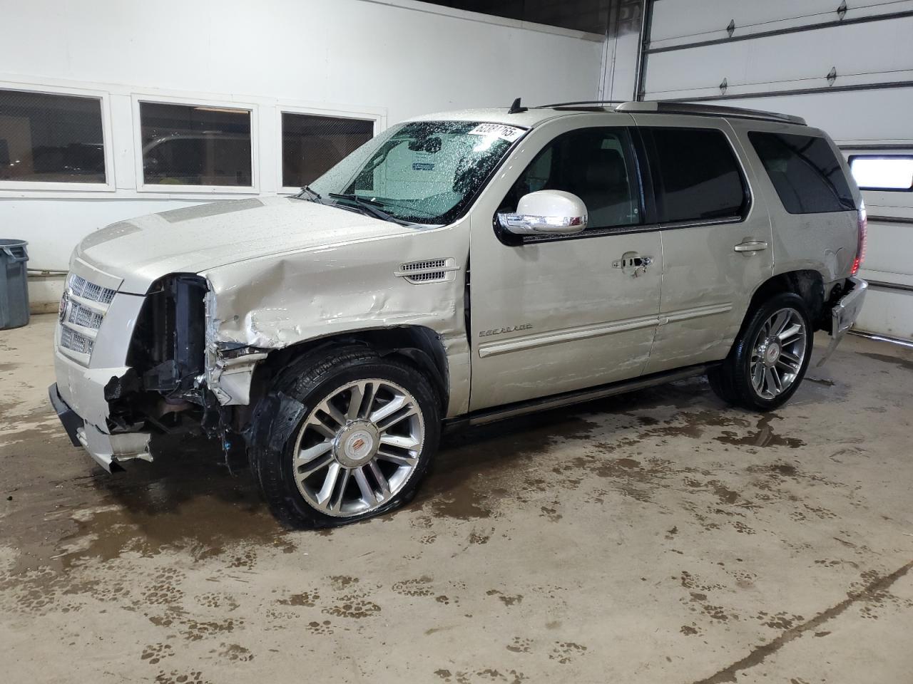 2014 Cadillac Escalade Premium