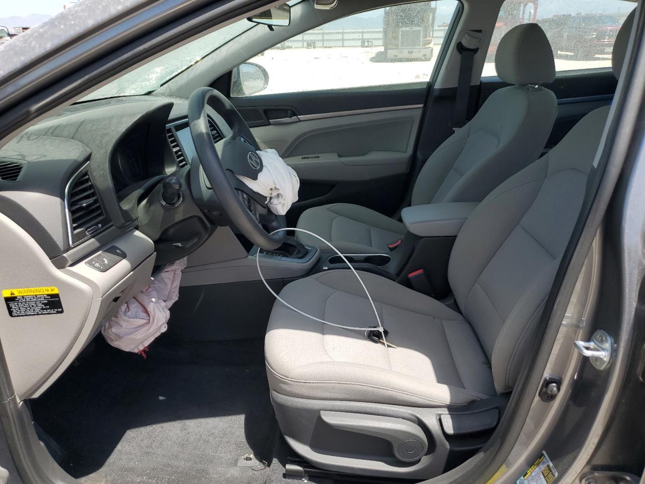 2018 Hyundai Elantra Sel - Image 7