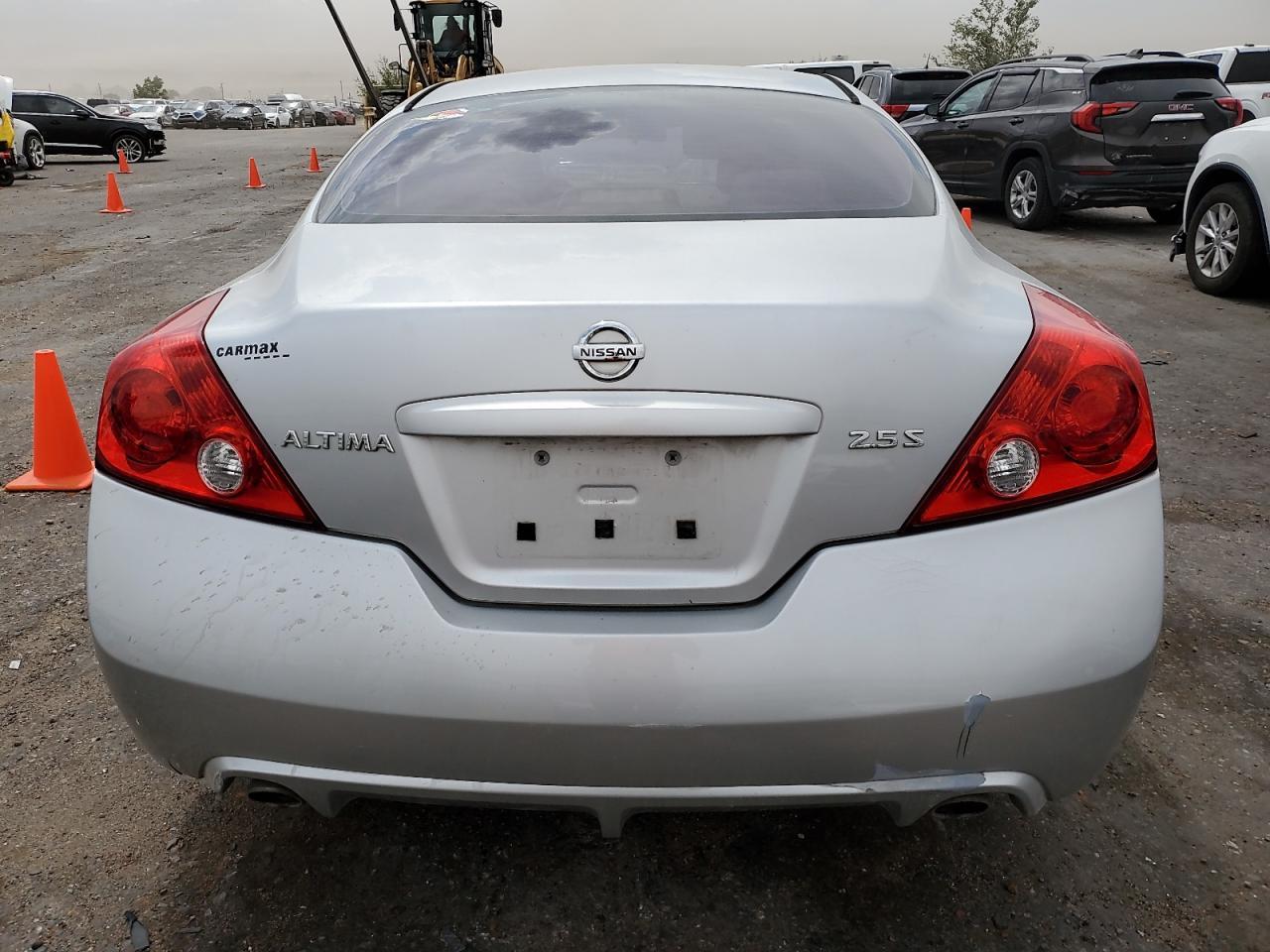 2013 Nissan Altima - Image 6