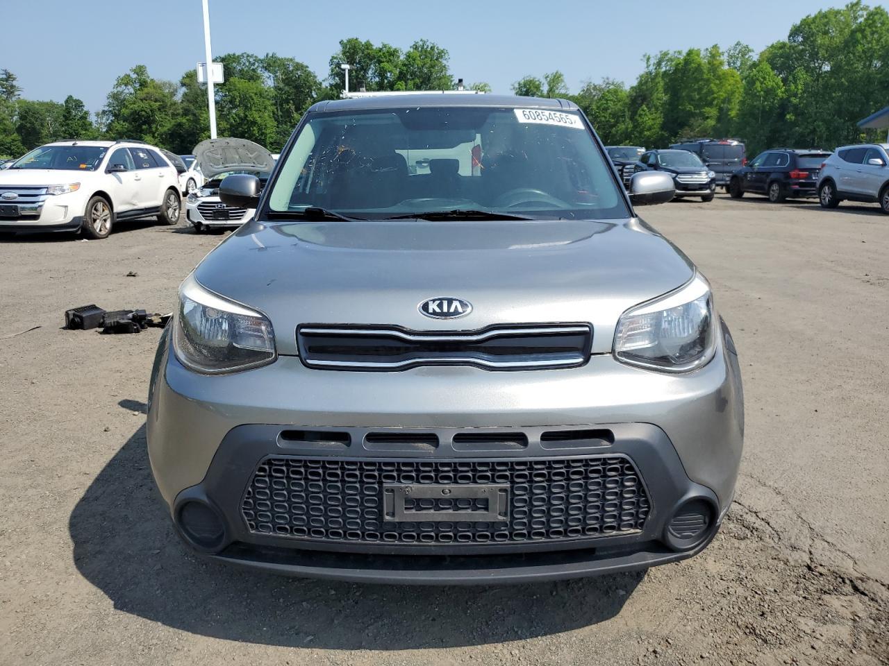 2016 Kia Soul - Фото 5