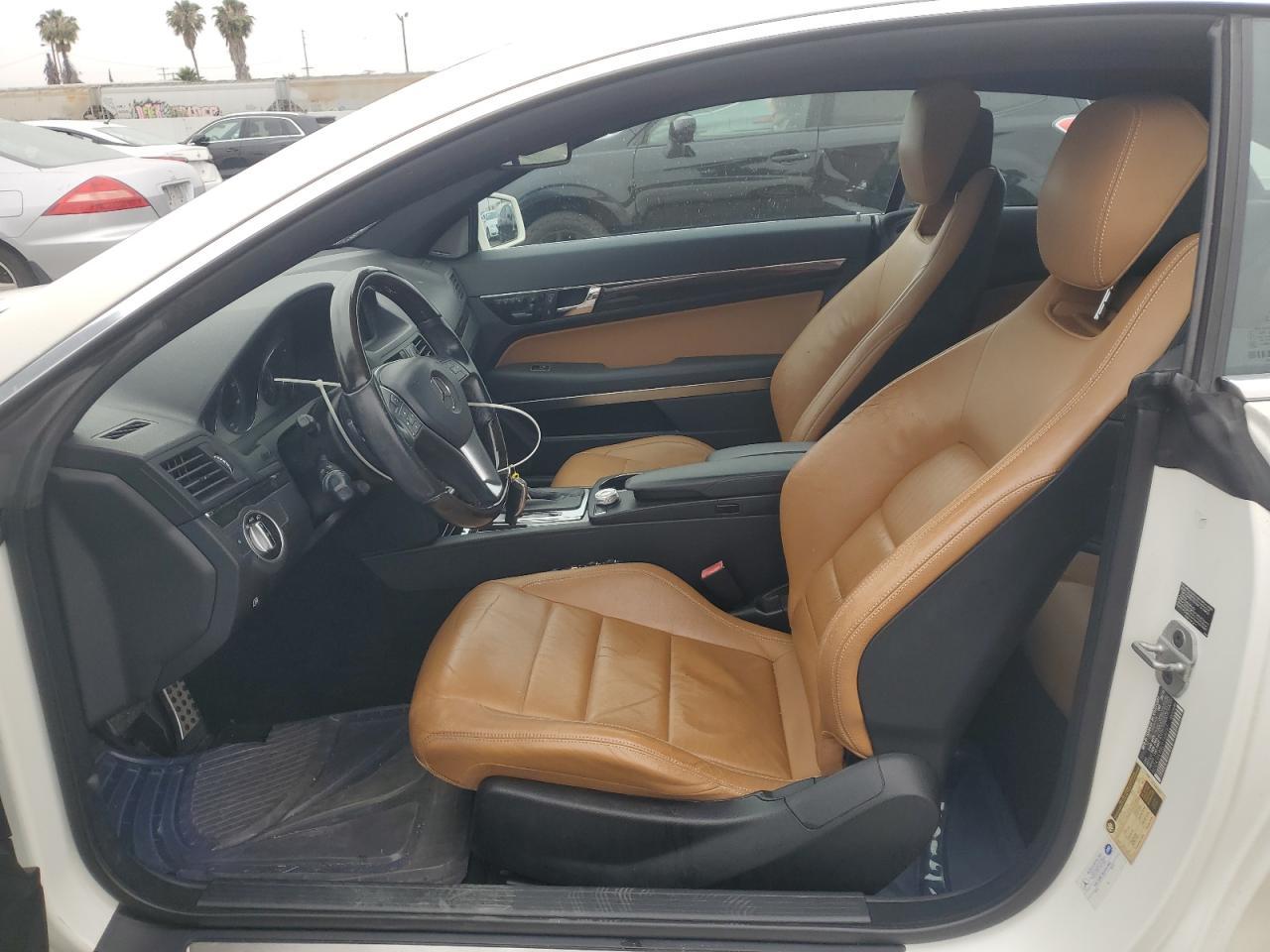 2012 Mercedes-Benz E 350 - Фото 7