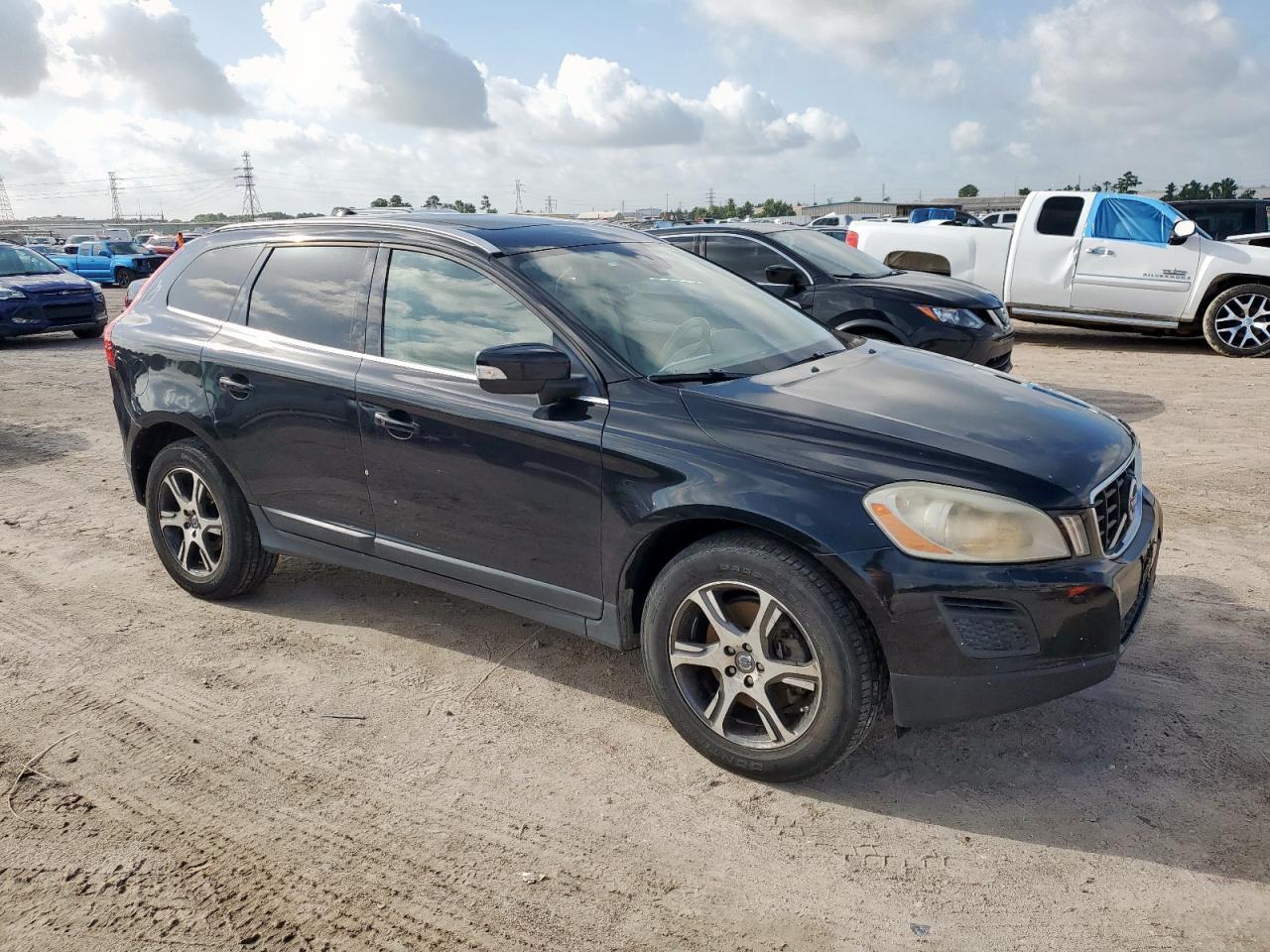 2012 Volvo Xc60 T6 - Image 4