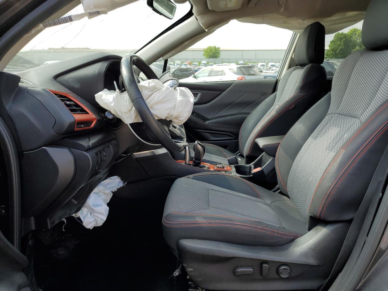 2019 Subaru Forester Sport - Фото 7