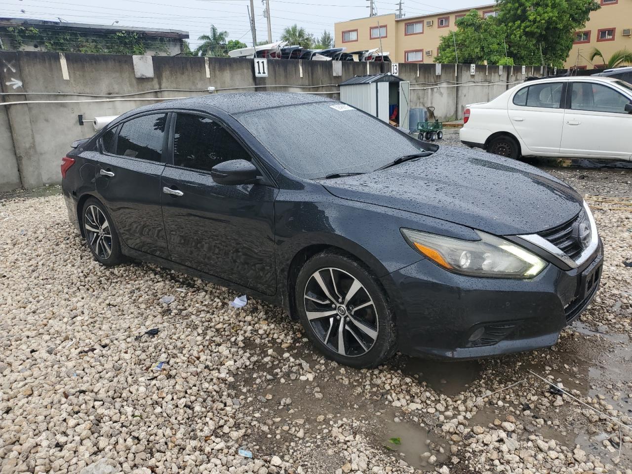 2016 Nissan Altima 3.5 Sl - Фото 4