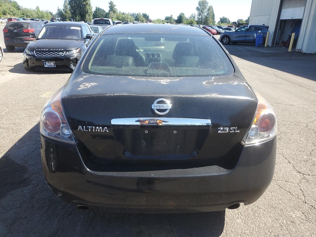 2008 Nissan Altima 2.5 - Image 6