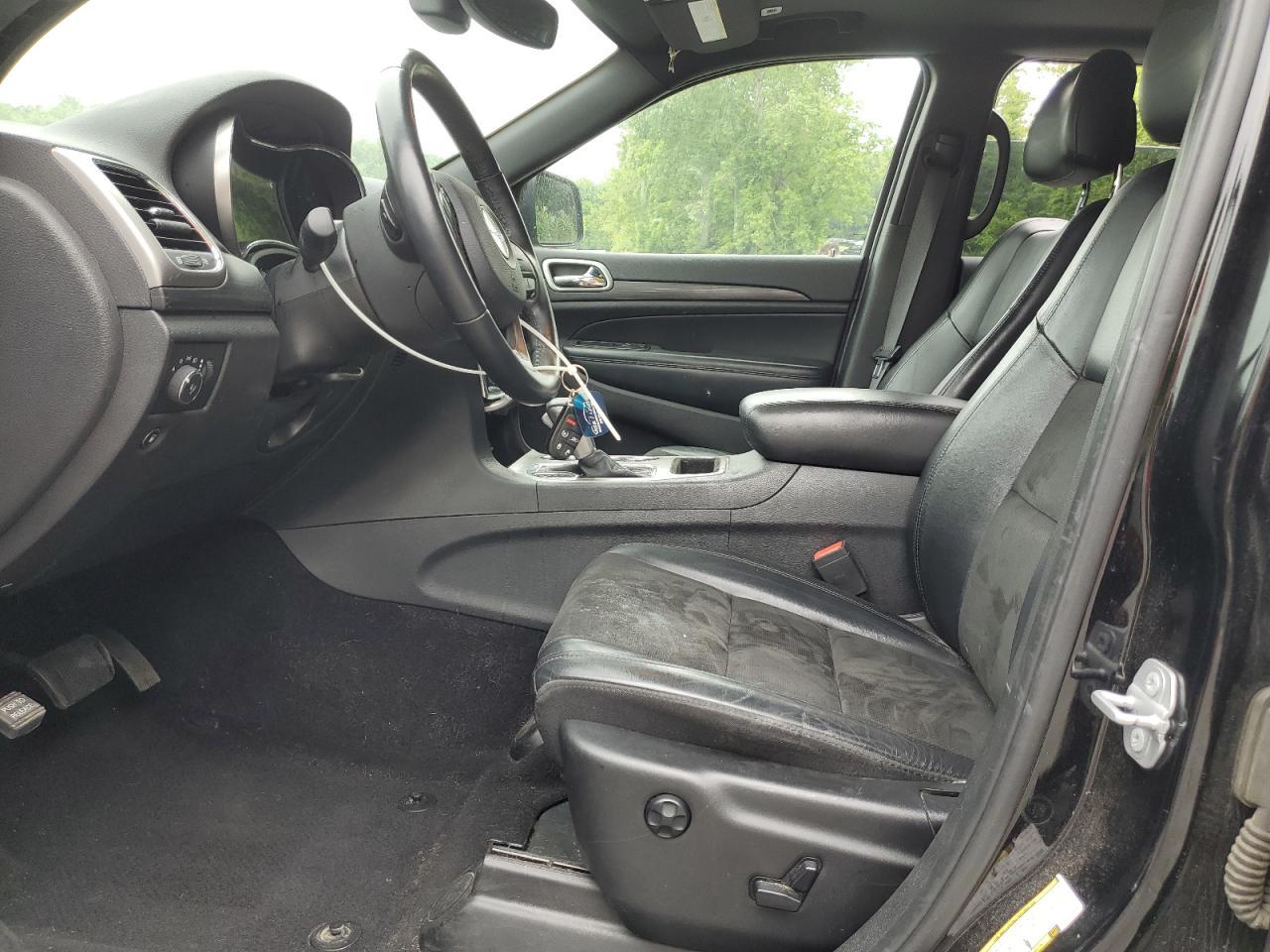 2019 Jeep Grand Cherokee Laredo - Фото 7