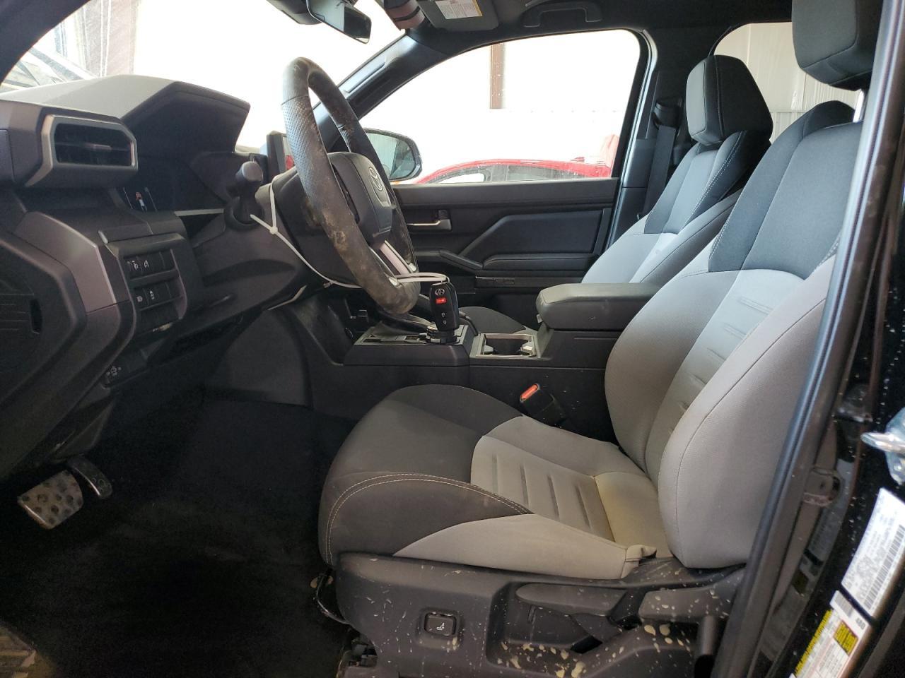 2025 Toyota Tacoma Double Cab - Фото 7