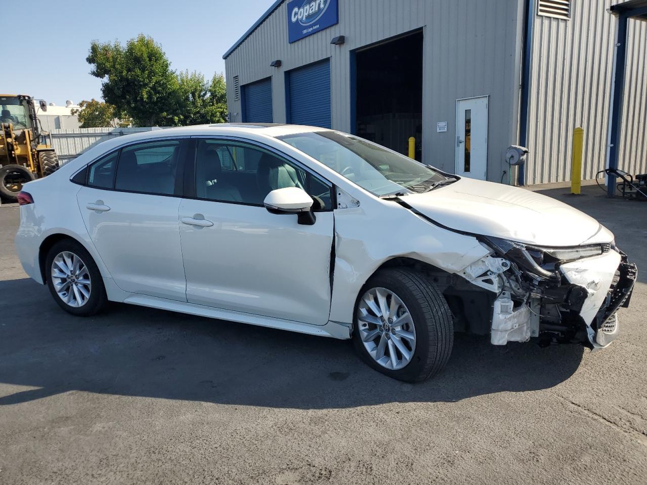 2020 Toyota Corolla Xle - Фото 4