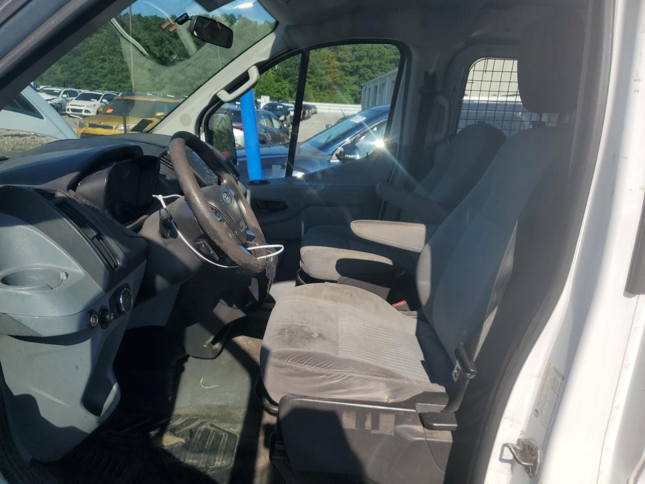 2015 Ford Transit T-250 - Image 7