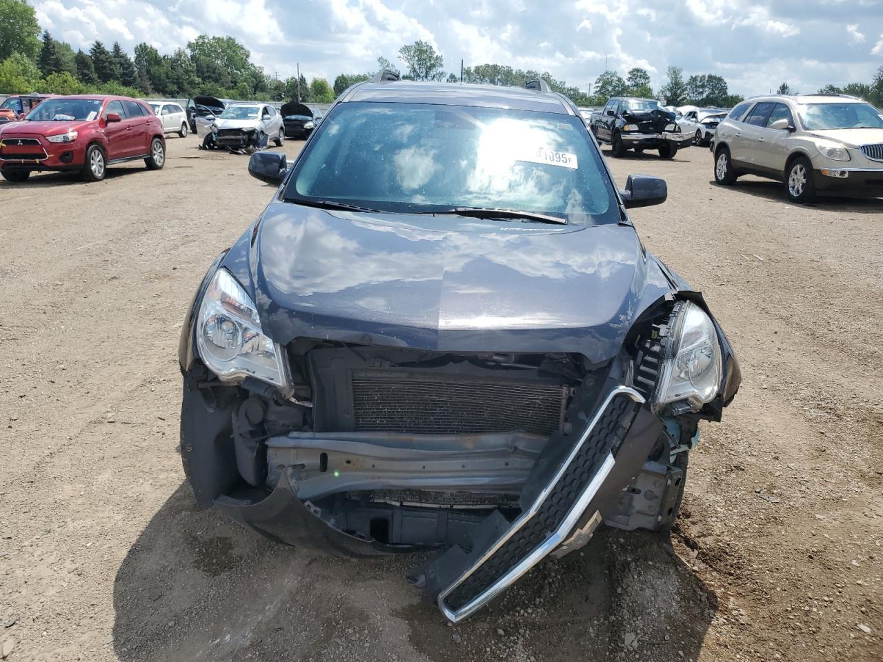 2015 Chevrolet Equinox Lt - Image 5