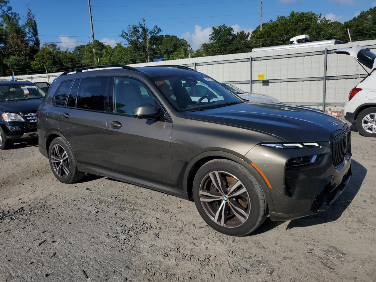2024 BMW X7 xDrive40I - Image 4