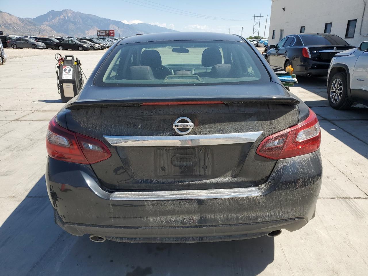 2018 Nissan Altima 2.5 - Image 6