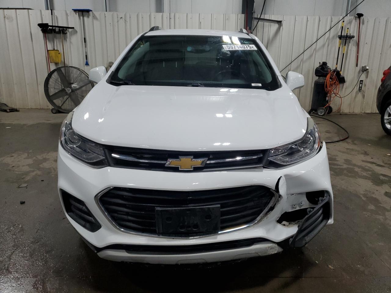 2019 Chevrolet Trax 1Lt - Image 5