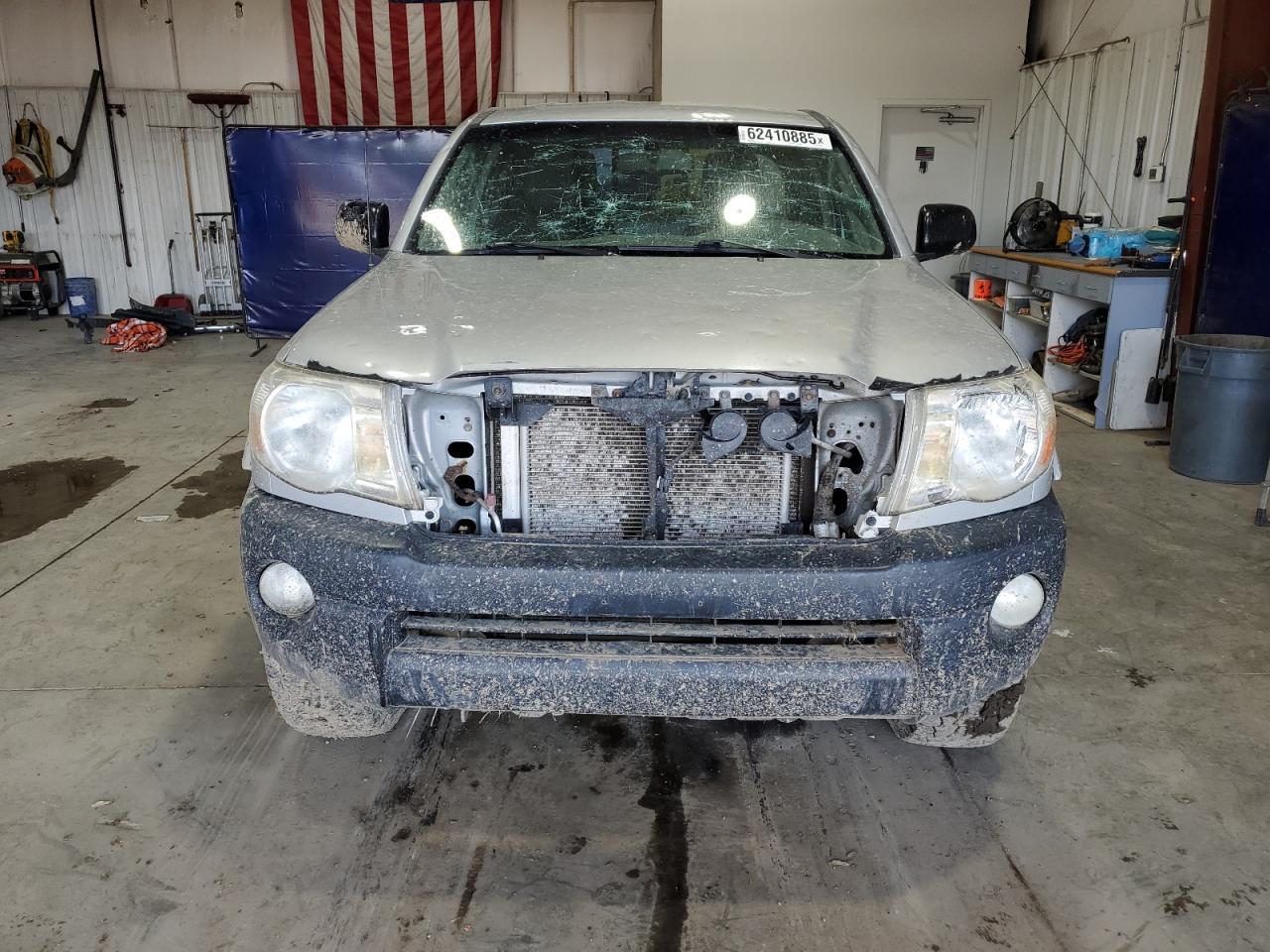 2009 Toyota Tacoma Access Cab - Image 5