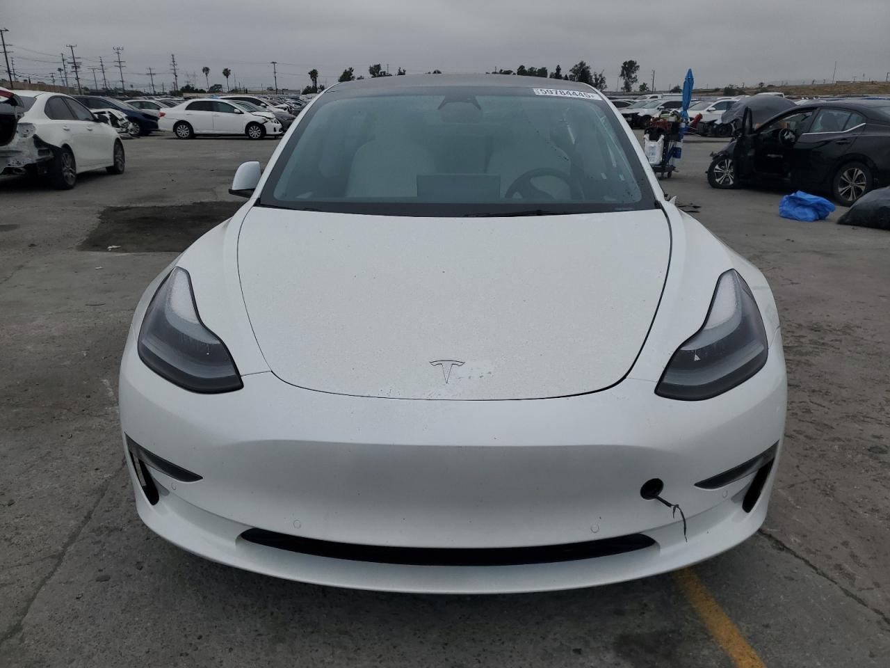 2022 Tesla Model 3 - Фото 5