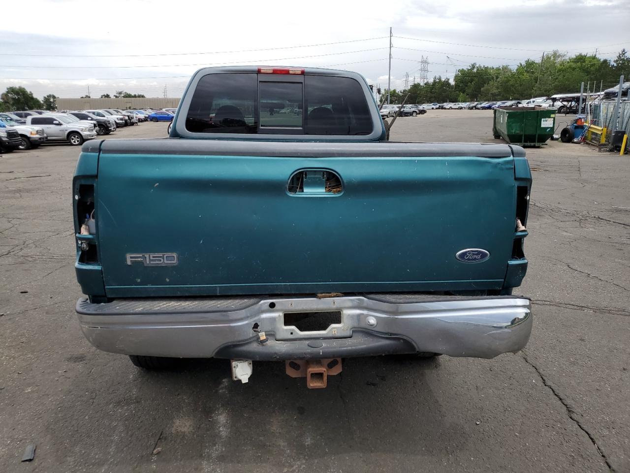 1998 Ford F150 - Image 6