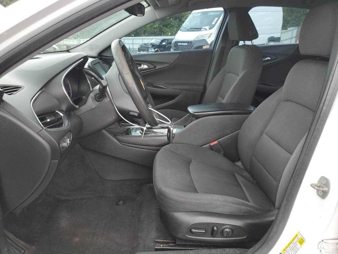 2016 Chevrolet Malibu Lt - Image 7