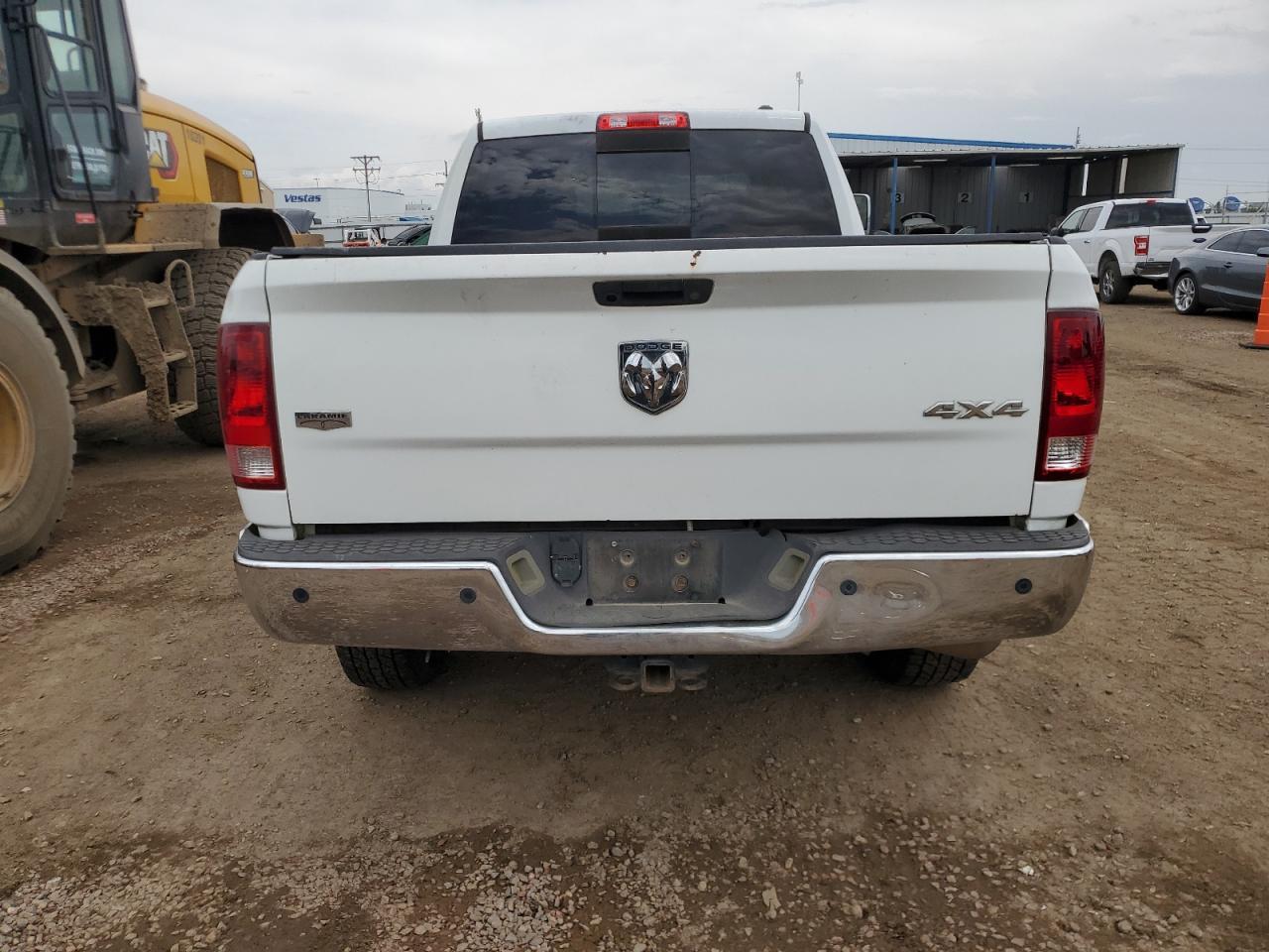 2010 Dodge Ram 2500 - Image 6