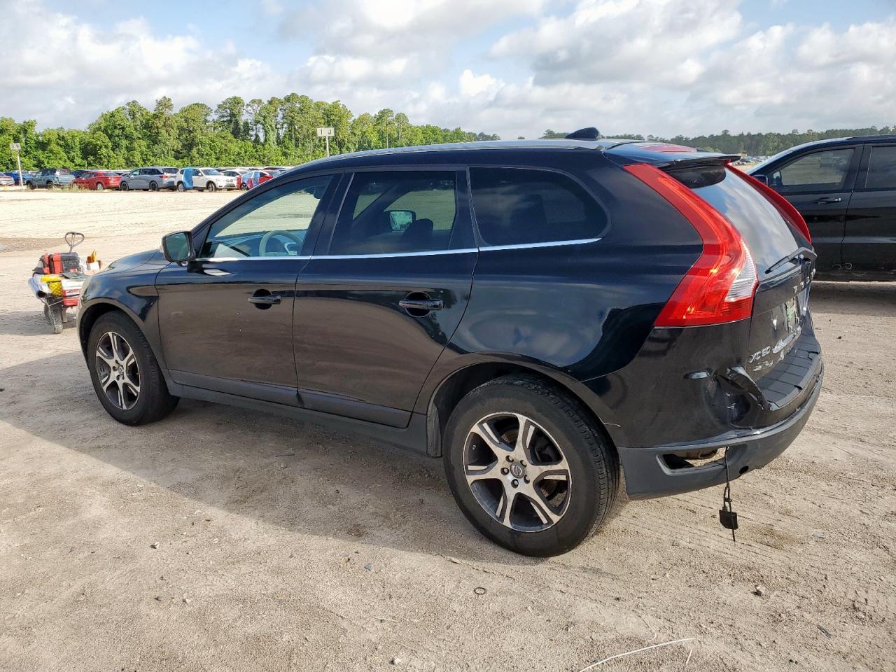 2012 Volvo Xc60 T6 - Image 2