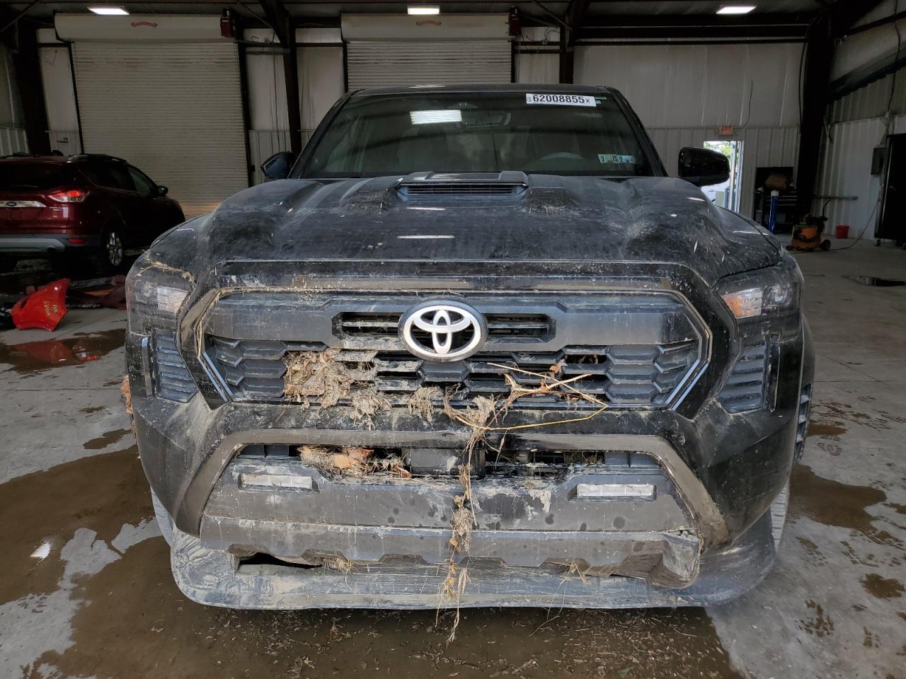 2025 Toyota Tacoma Double Cab - Фото 5