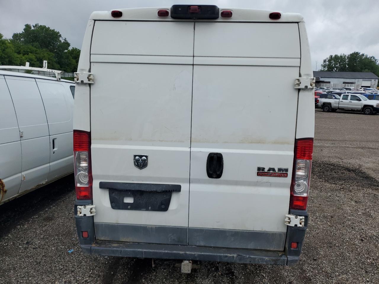 2016 Ram Promaster 3500 3500 High - Image 6