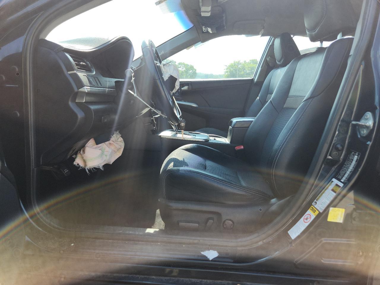 2013 Toyota Camry L - Image 7