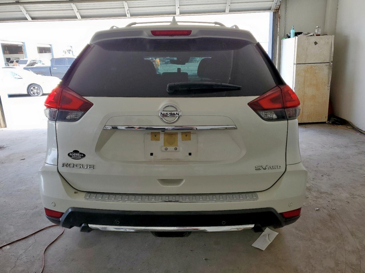 2020 Nissan Rogue S - Image 6