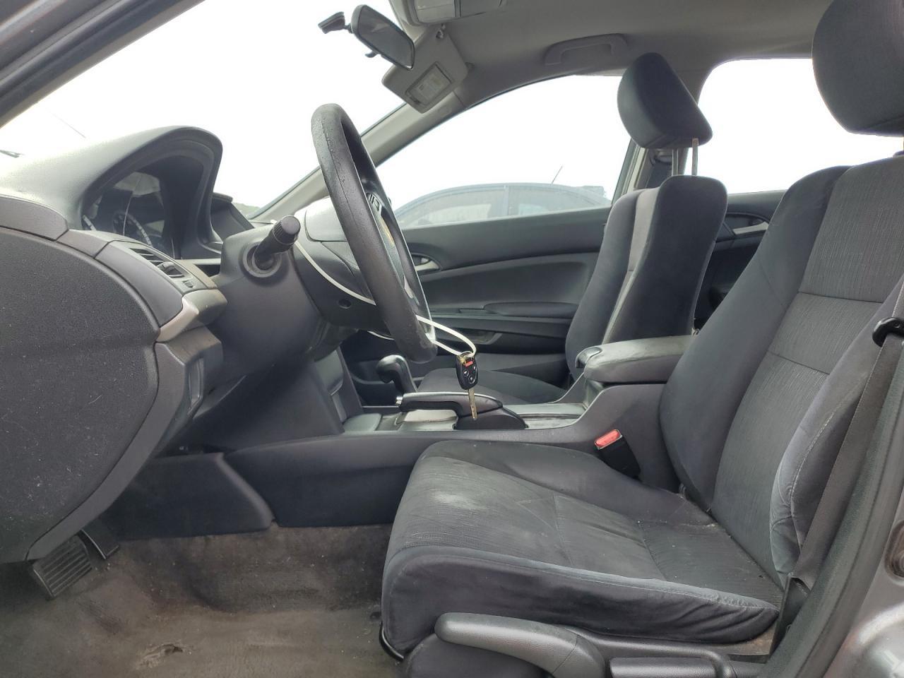 2011 Honda Accord Lx - Image 7