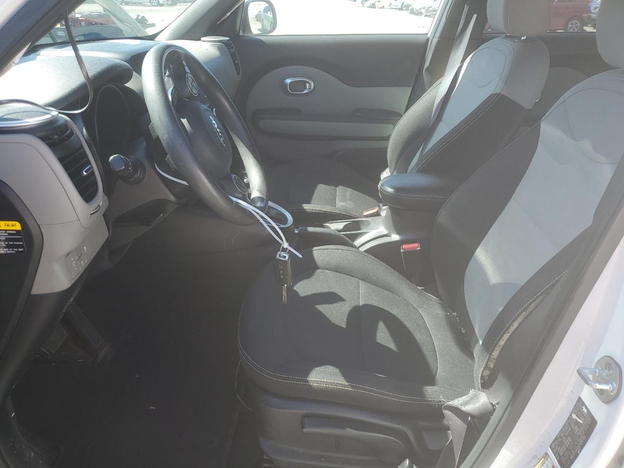 2016 Kia Soul + - Image 7