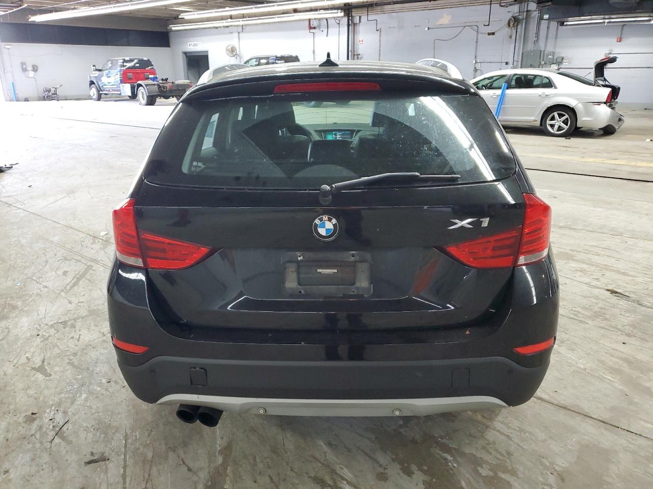 2014 BMW X1 xDrive35I - Фото 6