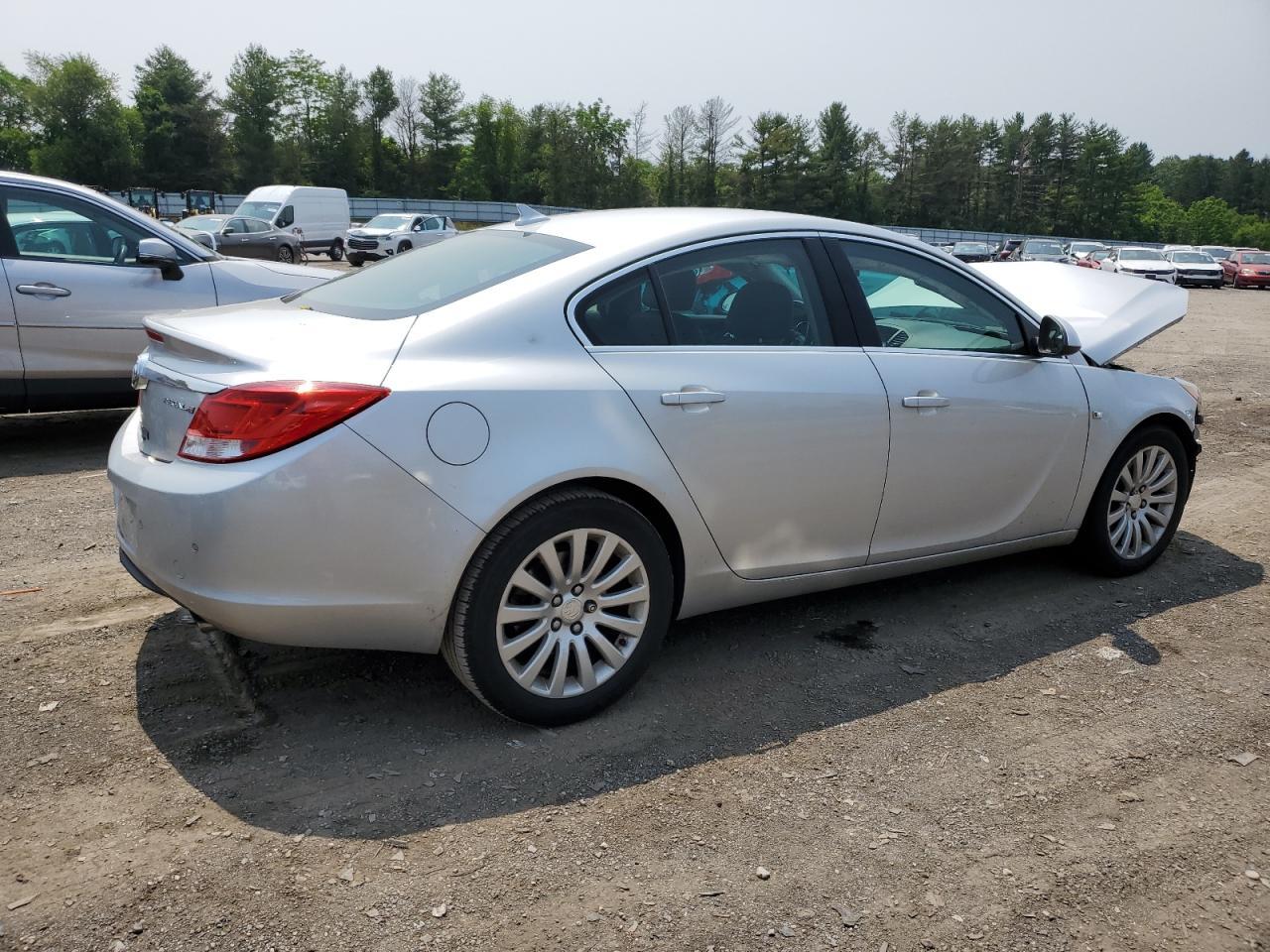 2011 Buick Regal Cxl - Image 3