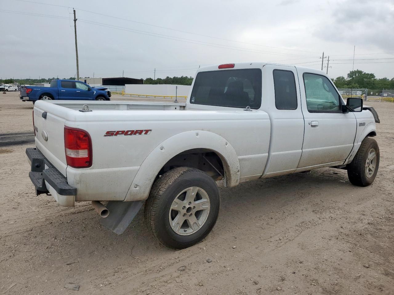 2006 Ford Ranger Super Cab - Image 3