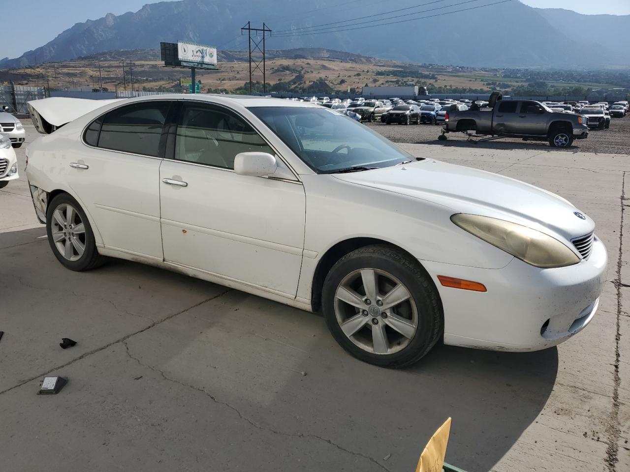 2005 Lexus Es 330 - Image 4