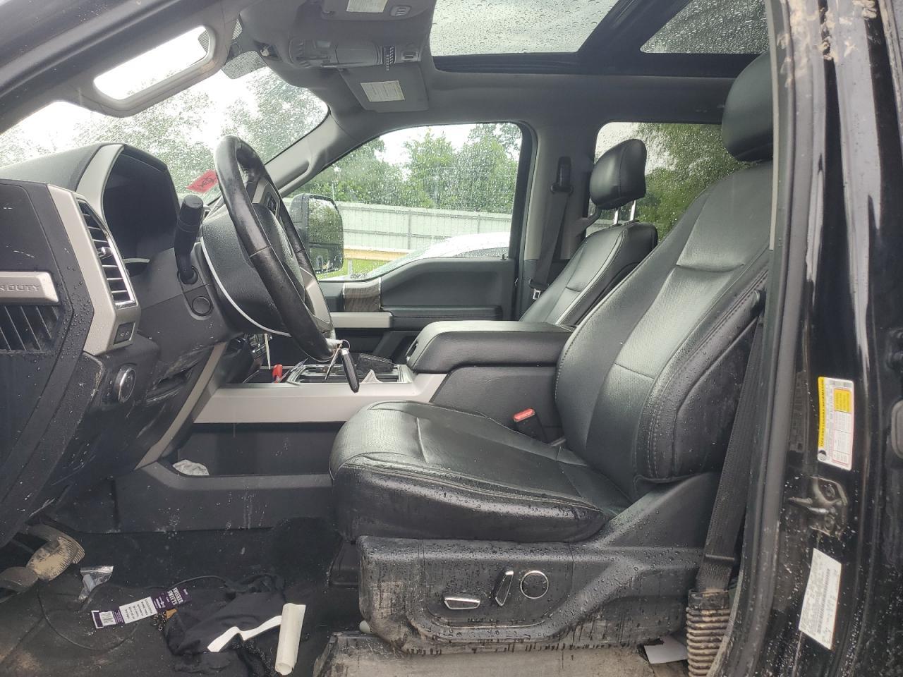 2017 Ford F250 Super Duty - Image 7