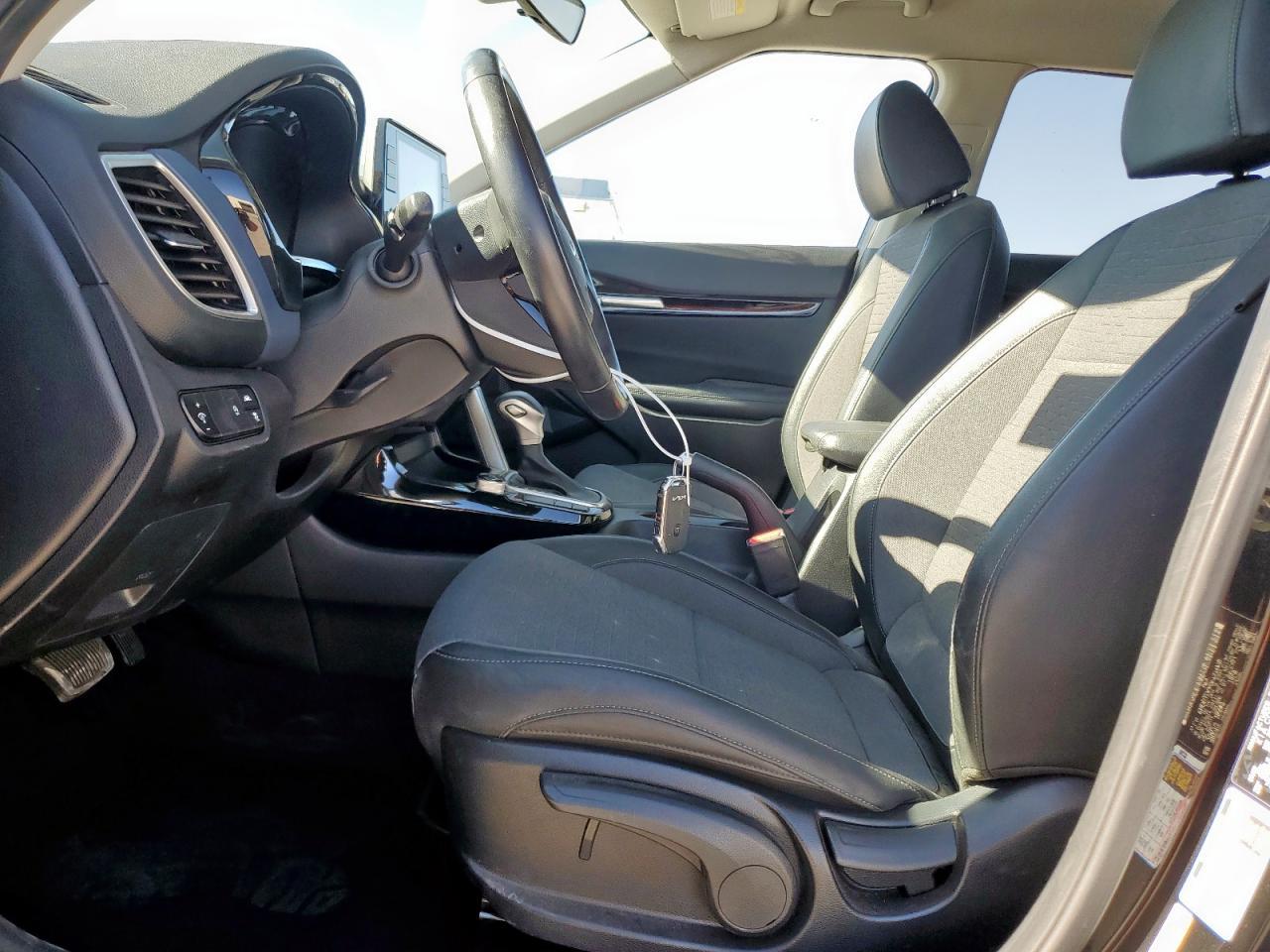 2023 Kia Seltos S - Фото 7