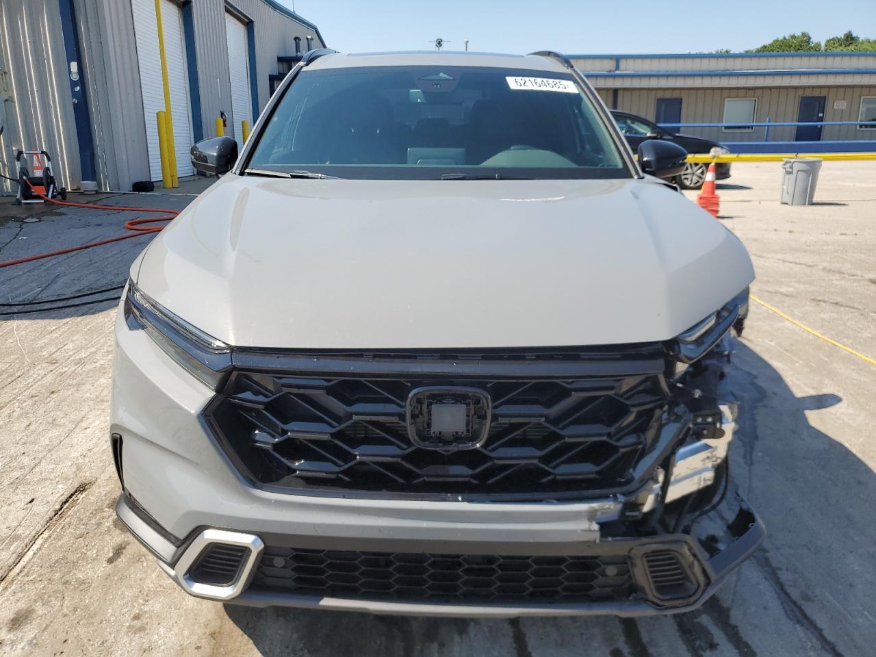 2024 Honda Cr-V Sport Touring - Фото 5