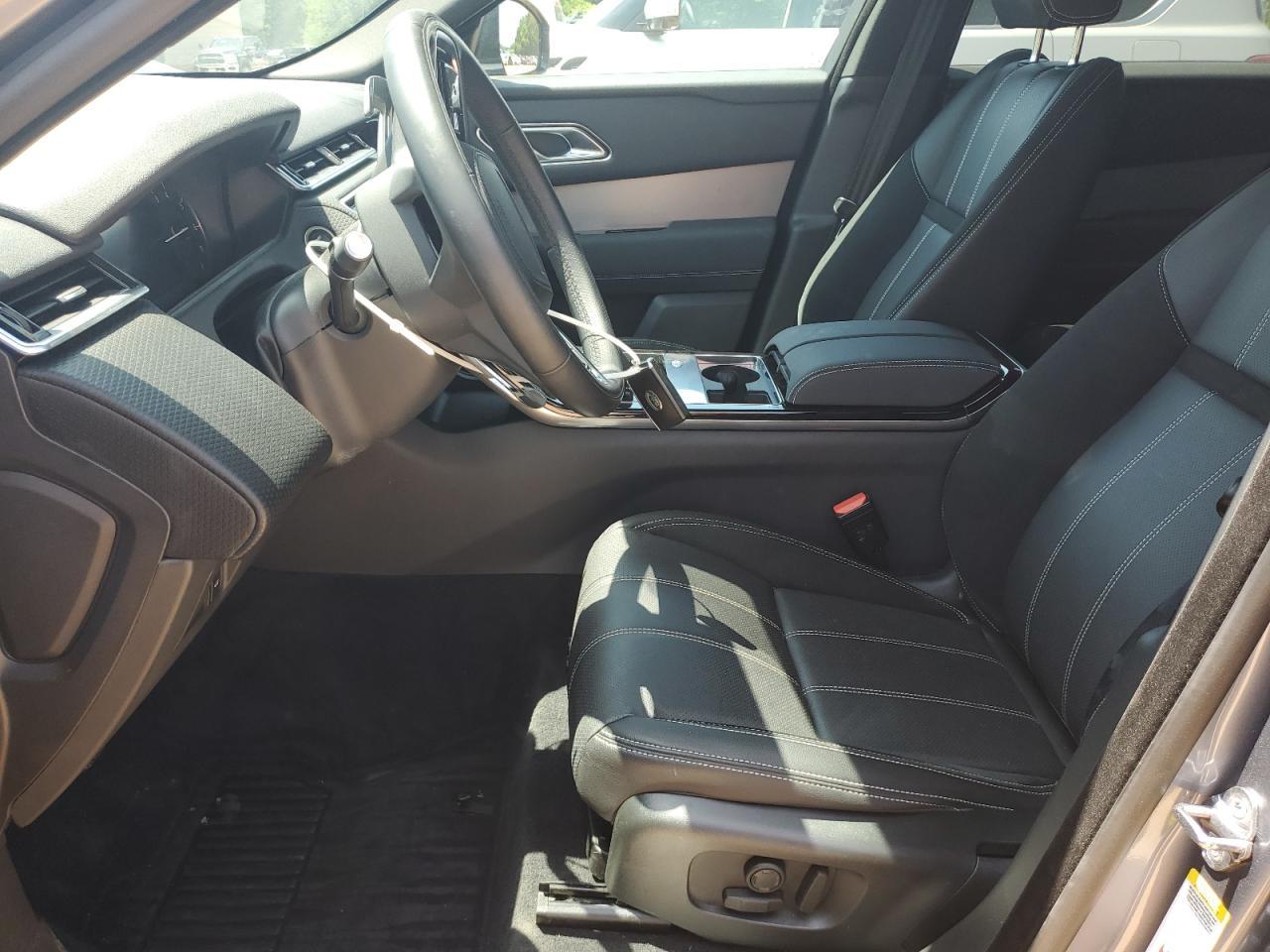 2023 Land Rover Range Rover Velar R-Dynamic S - Фото 7