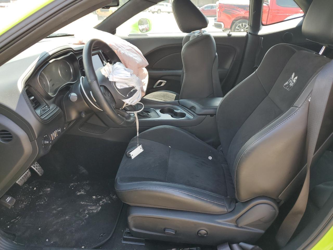 2023 Dodge Challenger R/T Scat Pack - Фото 7