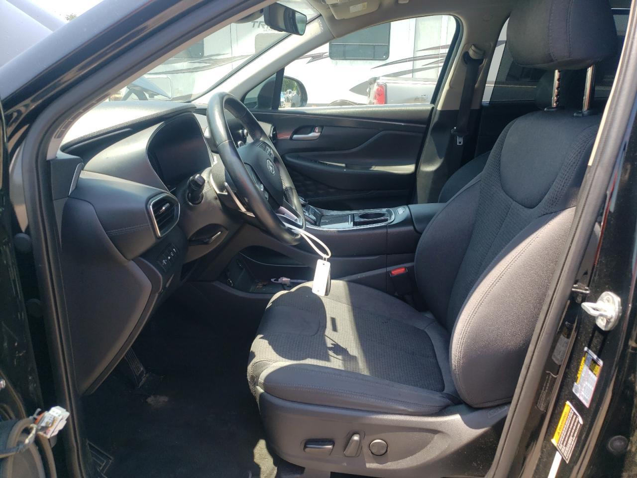 2022 Hyundai Santa Fe Sel - Фото 7