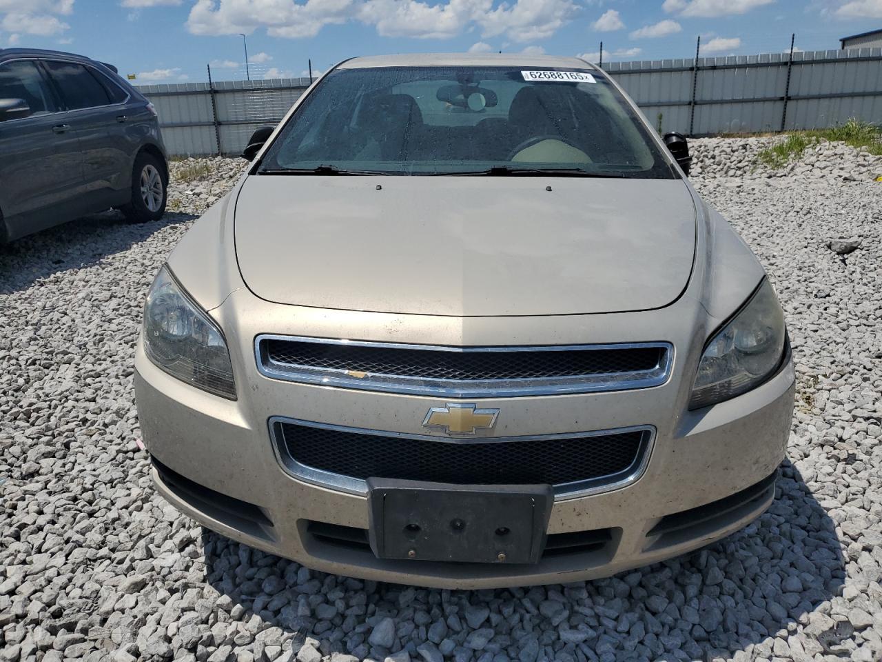 2011 Chevrolet Malibu Ls - Фото 5