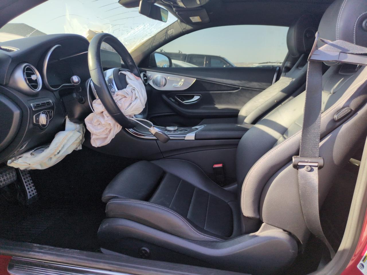 2019 Mercedes-Benz C 300 - Фото 7