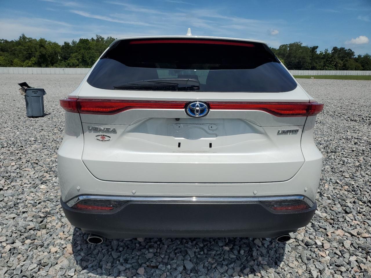 2023 Toyota Venza Le - Фото 6