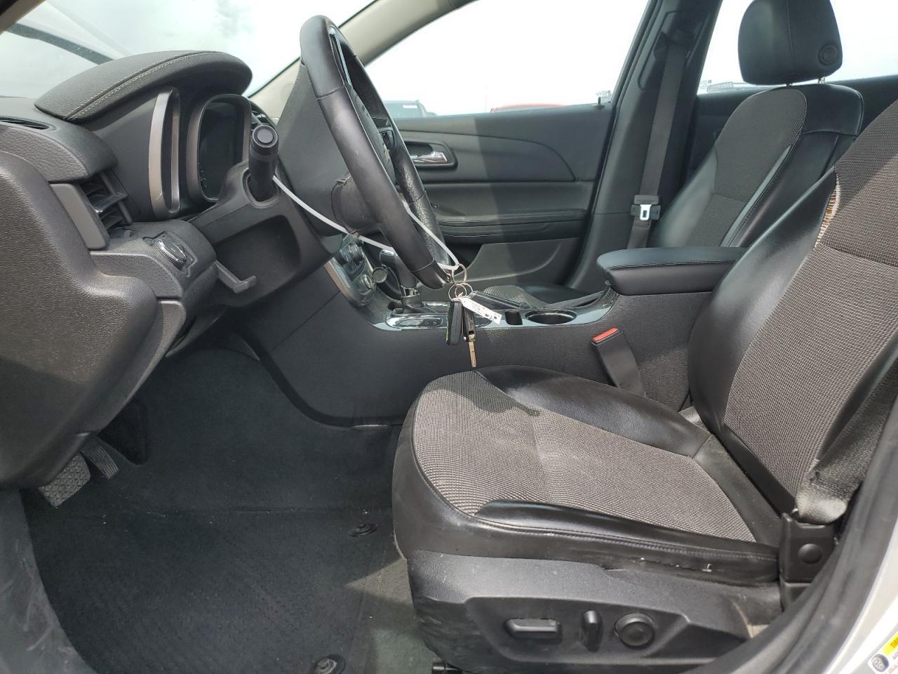 2014 Chevrolet Malibu 3Lt - Image 7