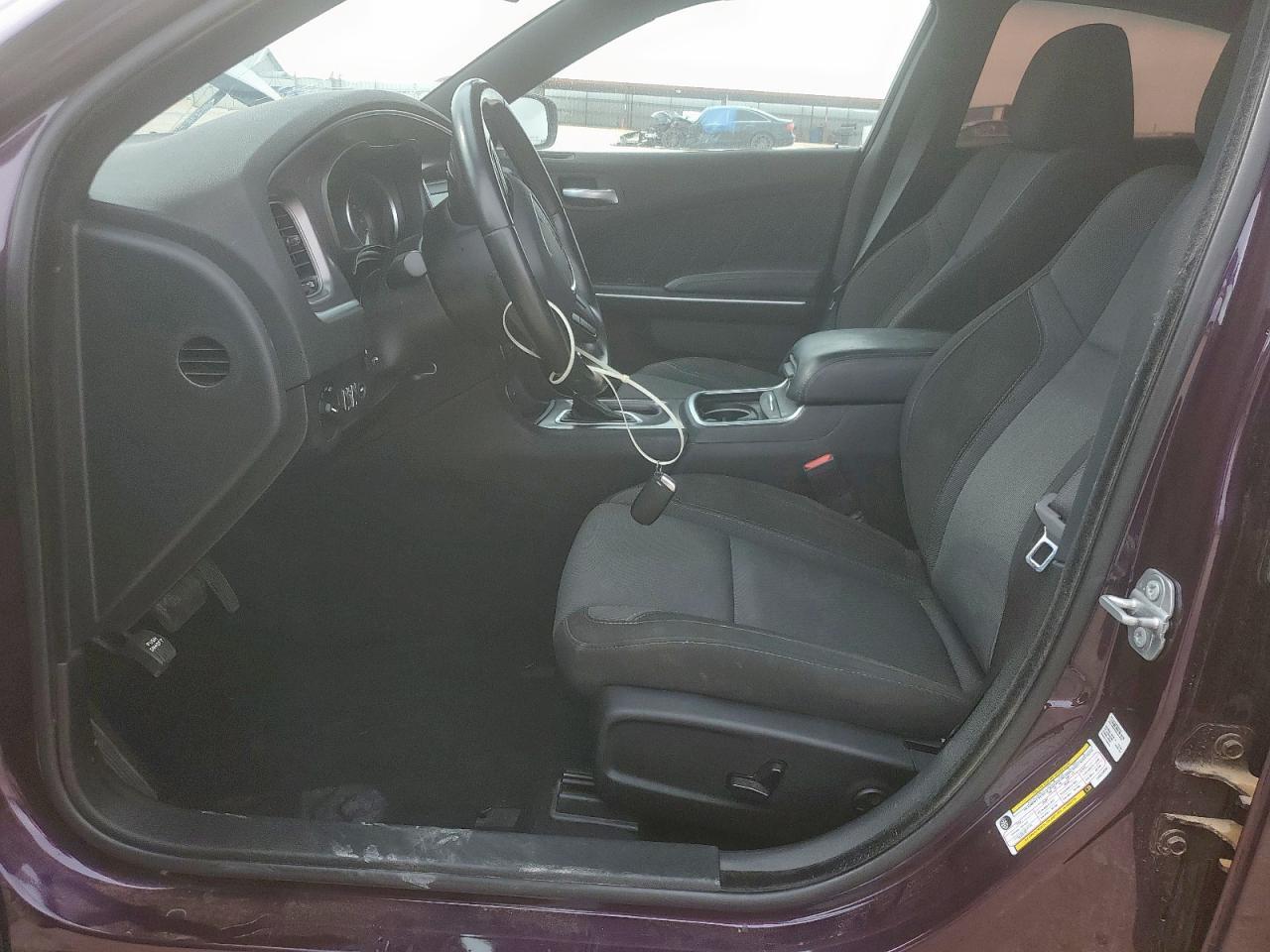 2020 Dodge Charger Sxt - Фото 7