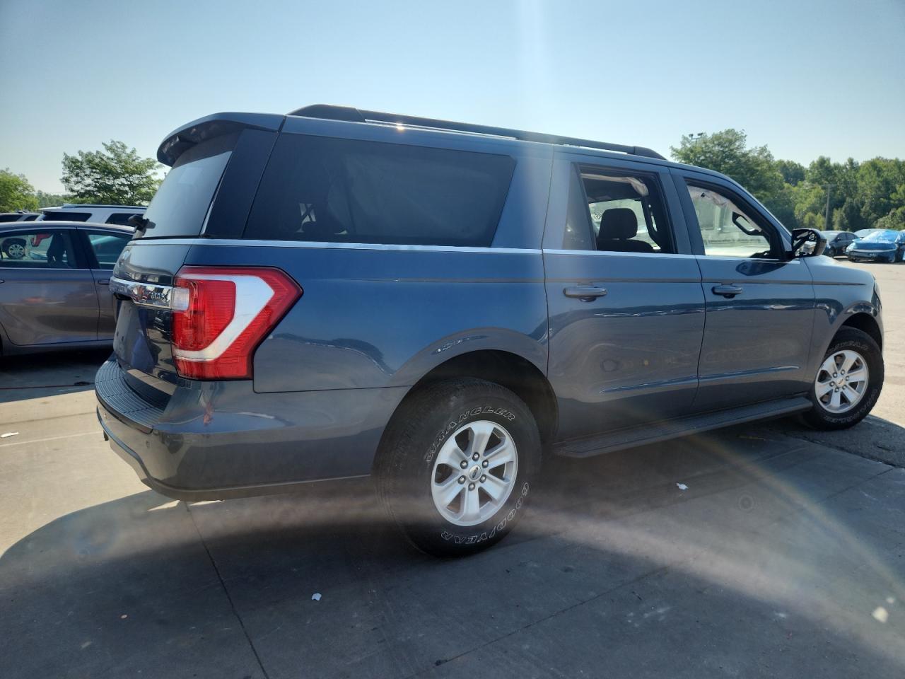 2018 Ford Expedition Max Xl - Image 3