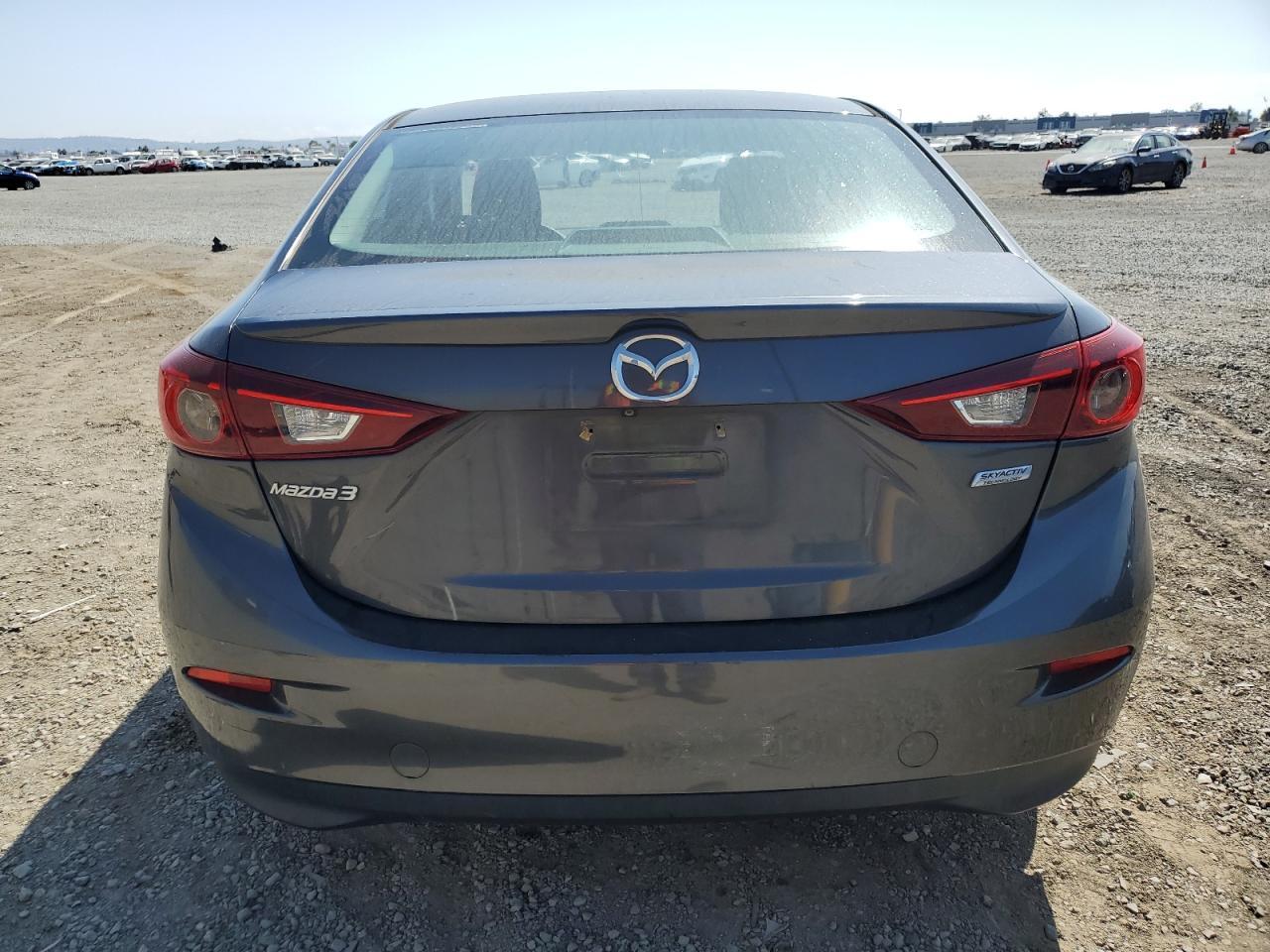 2015 Mazda 3 Touring - Image 6