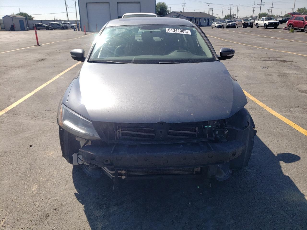 2018 Volkswagen Jetta Se - Фото 5